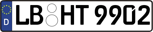 LB-HT9902