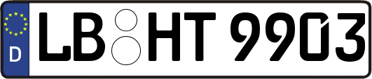LB-HT9903