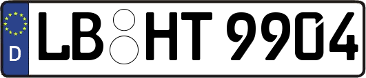 LB-HT9904