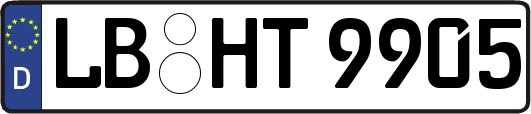 LB-HT9905