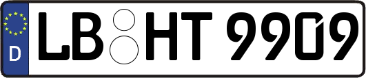 LB-HT9909