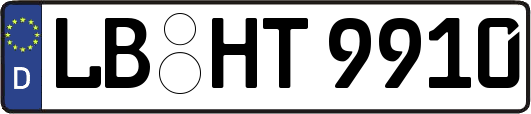 LB-HT9910