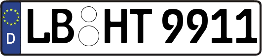 LB-HT9911