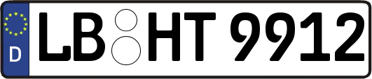 LB-HT9912