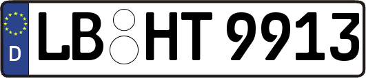 LB-HT9913