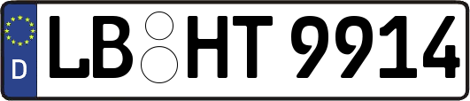 LB-HT9914