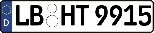 LB-HT9915