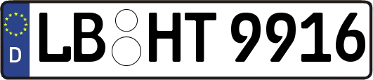 LB-HT9916
