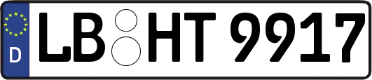 LB-HT9917