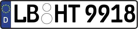 LB-HT9918