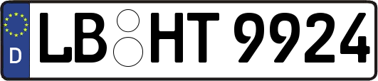 LB-HT9924