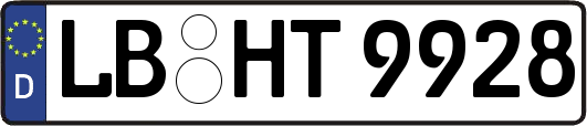 LB-HT9928