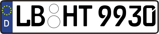 LB-HT9930