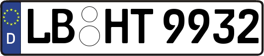 LB-HT9932