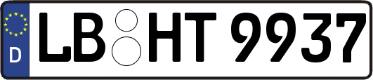 LB-HT9937