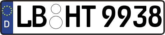 LB-HT9938