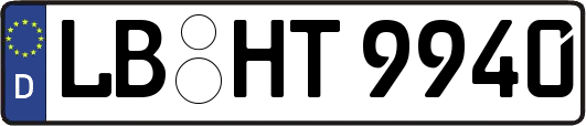 LB-HT9940