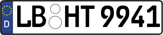 LB-HT9941