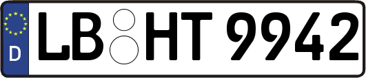 LB-HT9942
