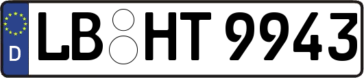 LB-HT9943