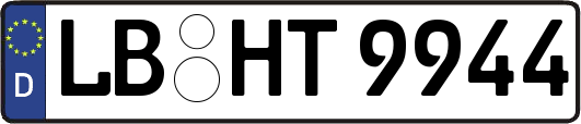 LB-HT9944