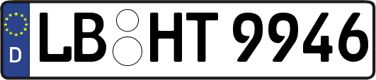 LB-HT9946