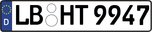 LB-HT9947