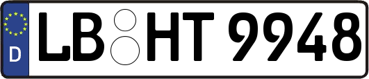 LB-HT9948