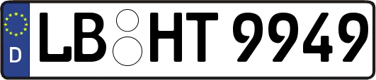 LB-HT9949