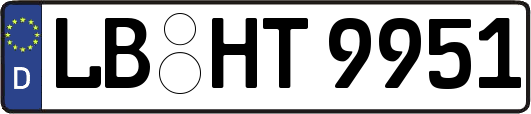LB-HT9951