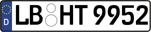LB-HT9952