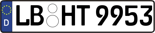 LB-HT9953
