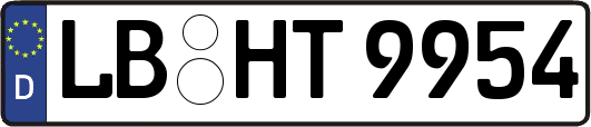 LB-HT9954