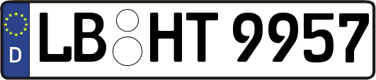 LB-HT9957