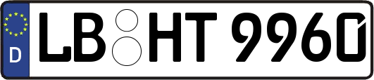 LB-HT9960