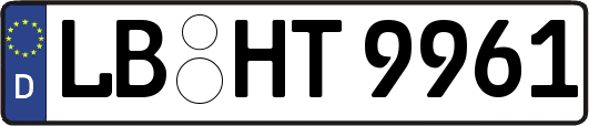 LB-HT9961