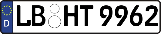 LB-HT9962