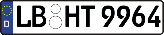 LB-HT9964