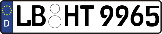 LB-HT9965