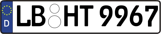 LB-HT9967