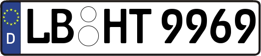 LB-HT9969