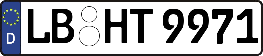 LB-HT9971