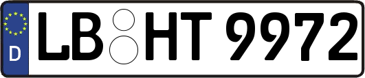 LB-HT9972