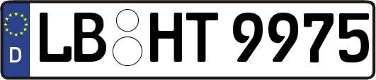 LB-HT9975