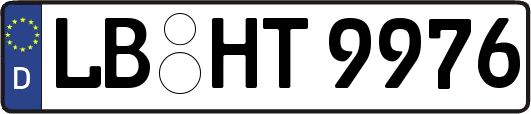 LB-HT9976