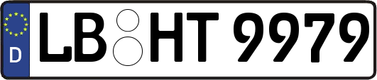 LB-HT9979