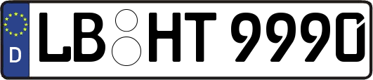 LB-HT9990