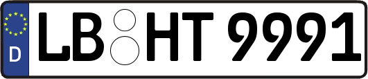 LB-HT9991