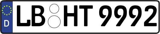 LB-HT9992