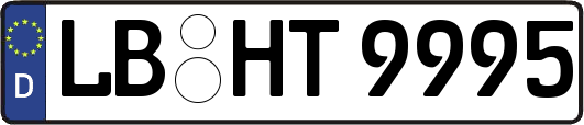 LB-HT9995